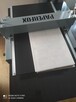 Rolsztanca PAPERFOX H-500A gilotyna ręczna A3 VEVOR - 5