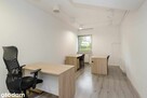 Nowoczesne biuro w Wiślane Ogrody | 40 stanowisk | Patio - 2
