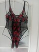 Niegrzeczne body otwarte, XL - 5