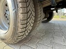 Mercedes Vario 612 2,9 kontener winda - 4
