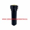 Sprężarki śrubowe olejowe Airpol CompactPrime o mocy od 3 kW - 7