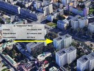 Kawalerka, Solidarności, Licytacja komornicza - 3