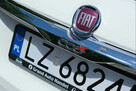 Fiat 500X 1.6 16v nawigacja climatronic zarejestrowany PL - 9