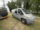 Peugeot Boxer Ducato 7 osobowy - 2