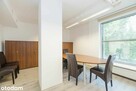 Nowoczesne biuro w Wiślane Ogrody | 40 stanowisk | Patio - 4