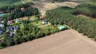 Sprzedam dwie działki rek. nad jeziorem Wieleń k/ Wolsztyn - 9