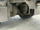 Mercedes Atego 1318 sypialnia Mroznia Carrier - 7