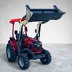 DongFeng DF504GT. 2026rok, 50hp,4x4,Rewers 8+8 - 2