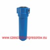 Sprężarki śrubowe olejowe Airpol CompactPrime o mocy od 3 kW - 5