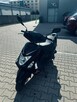 Sprzedam Skuter ZNEN VIVO 50cm³ - 10