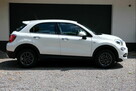 Fiat 500X 1.6 16v nawigacja climatronic zarejestrowany PL - 6
