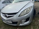 Mazda 6 II sprzedaż syndyka - 6
