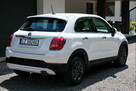 Fiat 500X 1.6 16v nawigacja climatronic zarejestrowany PL - 5
