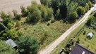 Sprzedam dwie działki rek. nad jeziorem Wieleń k/ Wolsztyn - 5