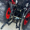 Hinomoto HM3020, 20koni, 4x4,GARDEN - 8