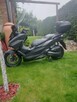 Ładna honda forza 125. - 7