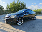 Opel Astra H 1.8 TwinTop 140 KM Automat LPG, dach do naprawy - 1
