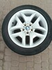 Felgi aluminiowe BMW X3 E83 - 3