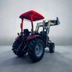 DongFeng DF504GT. 2026rok, 50hp,4x4,Rewers 8+8 - 6