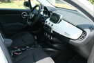 Fiat 500X 1.6 16v nawigacja climatronic zarejestrowany PL - 11