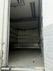 Mercedes Atego 1318 sypialnia Mroznia Carrier - 5