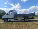 Sprinter 513CDI 2016r Wywrotka Klima - 5