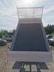 Iveco Daily 35C15 kiper Hak klima 3.0-150KM bliźniak wywrotk - 6