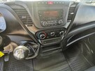 Iveco Daily 35C15 kiper Hak klima 3.0-150KM bliźniak wywrotk - 13
