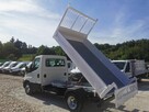 Iveco Daily 35C15 kiper Hak klima 3.0-150KM bliźniak wywrotk - 7
