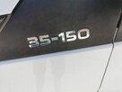 Iveco Daily 35C15 kiper Hak klima 3.0-150KM bliźniak wywrotk - 14