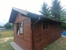 Altany, Wiaty, Zadaszenia , Domki - 2