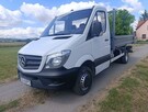 Sprinter 513CDI 2016r Wywrotka Klima - 1