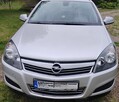 Opel Astra H 1,6 benz+LPG 115KM 111 lat Opla