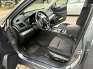 Subaru Outback Euro6 - 8