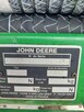 John Dere 572 prasa pasowa - 6