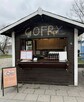 Budka gastronomiczna - Gdańsk Brzeźno