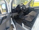 Sprinter 513CDI 2016r Wywrotka Klima - 14