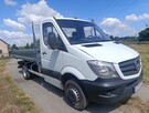 Sprinter 513CDI 2016r Wywrotka Klima - 2