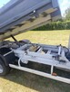 Sprinter 513CDI 2016r Wywrotka Klima - 10