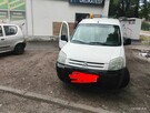 Sprzedam Citroen Berlingo 2003 r 1.9 wolnossący - 5