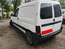 Sprzedam Citroen Berlingo 2003 r 1.9 wolnossący