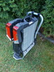 Bagażnik hak Thule Easy Fold 931 2 rowery 13pin, 60kg st.bdb - 3