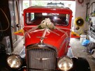 Auto Zabytek - 1