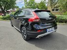 Volvo V40 Cross Country* Ładne i Zadbane* Rok GWARANCJI - 4