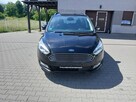 Ford Galaxy 2.0TDCI 7osób alufelgi tempomat navi czujniki klimatronik stanBDB - 3