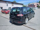 Ford Galaxy 2.0TDCI 7osób alufelgi tempomat navi czujniki klimatronik stanBDB - 4