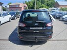 Ford Galaxy 2.0TDCI 7osób alufelgi tempomat navi czujniki klimatronik stanBDB - 6