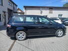Ford Galaxy 2.0TDCI 7osób alufelgi tempomat navi czujniki klimatronik stanBDB - 7