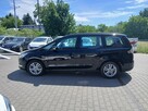 Ford Galaxy 2.0TDCI 7osób alufelgi tempomat navi czujniki klimatronik stanBDB - 8