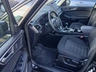 Ford Galaxy 2.0TDCI 7osób alufelgi tempomat navi czujniki klimatronik stanBDB - 9